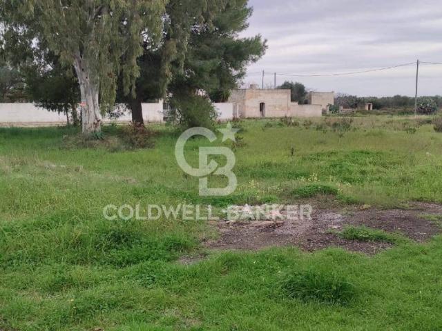 Terreno in vendita a Puglia, Taranto