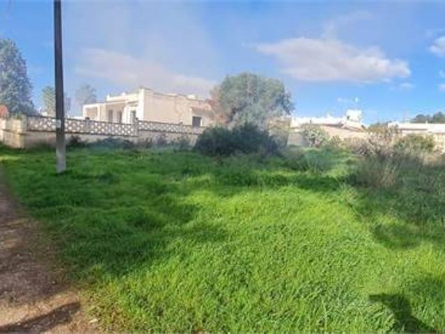 Terreno in vendita a Puglia, Taranto