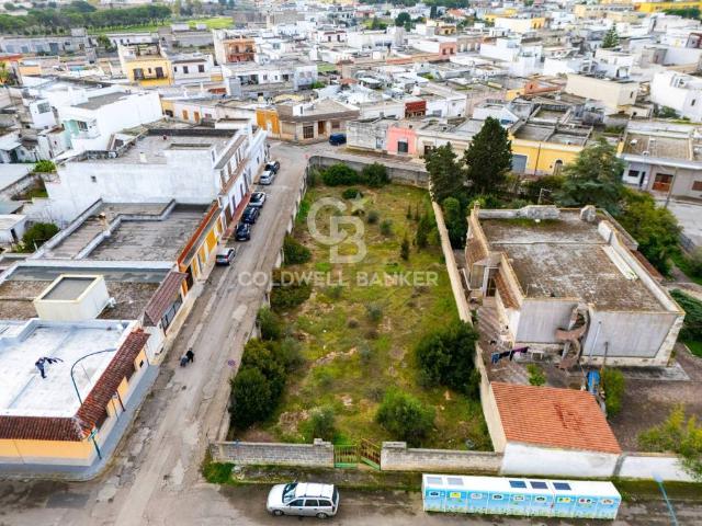 Terreno in vendita a Puglia, Taranto