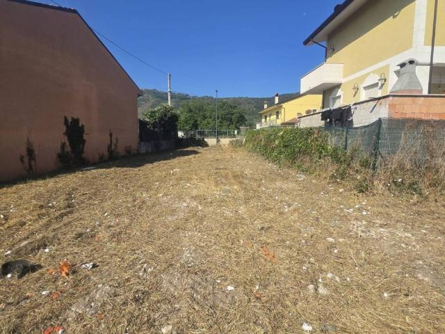 Terreno in vendita a Avezzano, Abruzzo