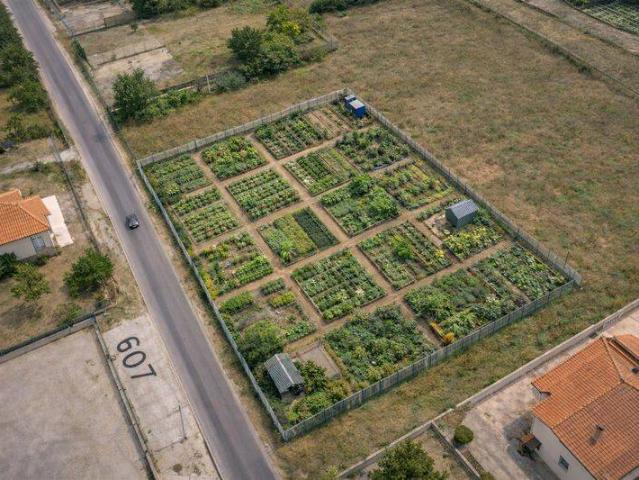 Terreno in vendita a Borgo Incile, Avezzano