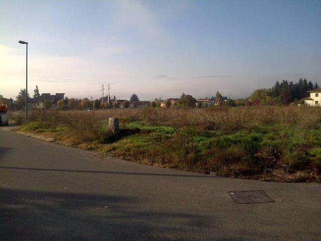 Terreno in vendita a Avezzano, Abruzzo