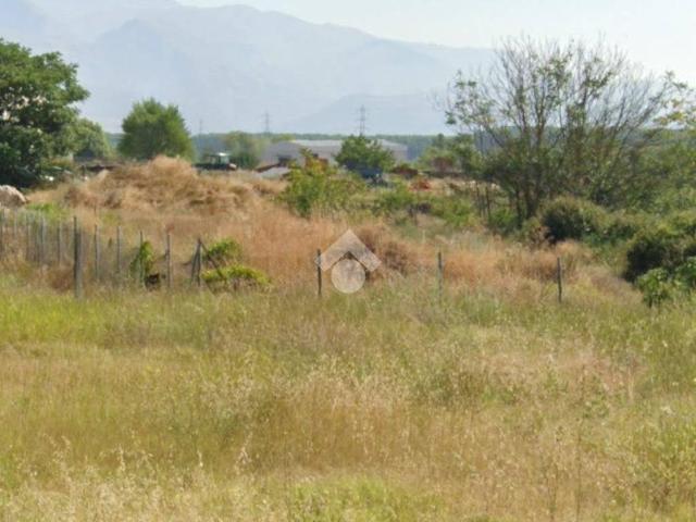 Terreno in vendita a Avezzano, Abruzzo