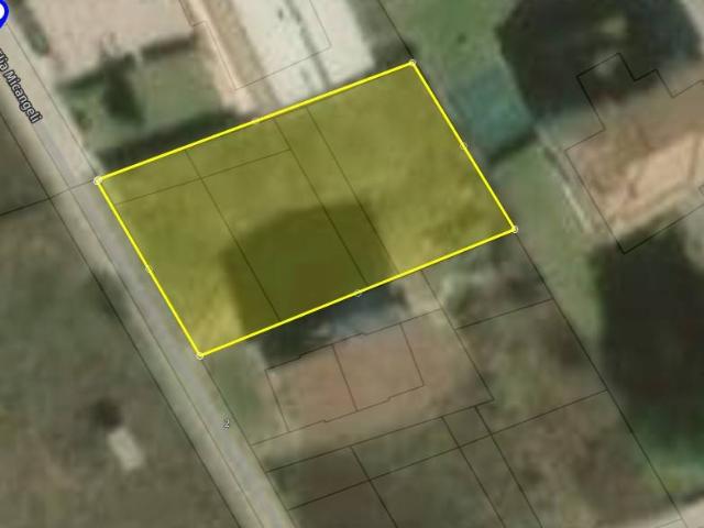 Terreno in vendita a Avezzano, Abruzzo