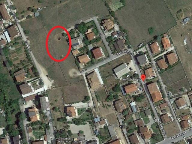 Terreno in vendita a Avezzano, Abruzzo