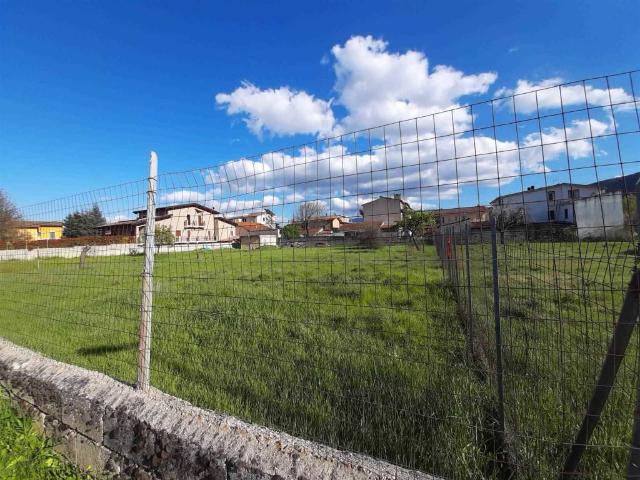 Terreno in vendita a Avezzano, Abruzzo