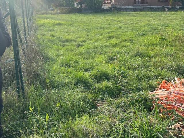 Terreno in vendita a Avezzano, Abruzzo