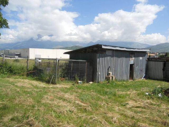 Terreno in vendita a Avezzano, Abruzzo