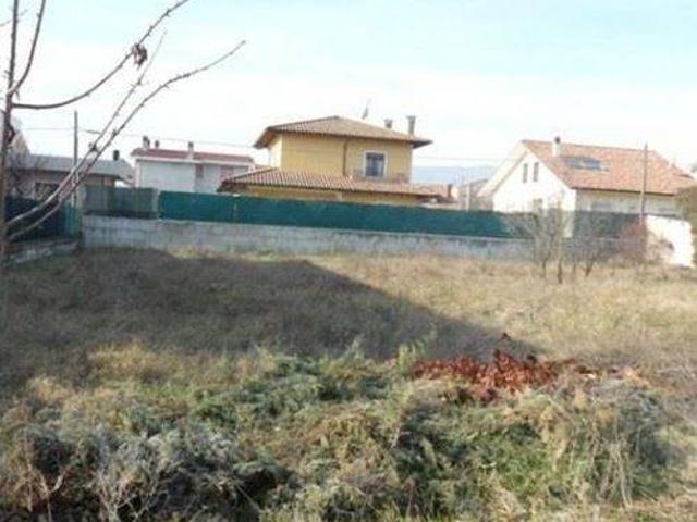 Terreno in vendita a Avezzano, Abruzzo