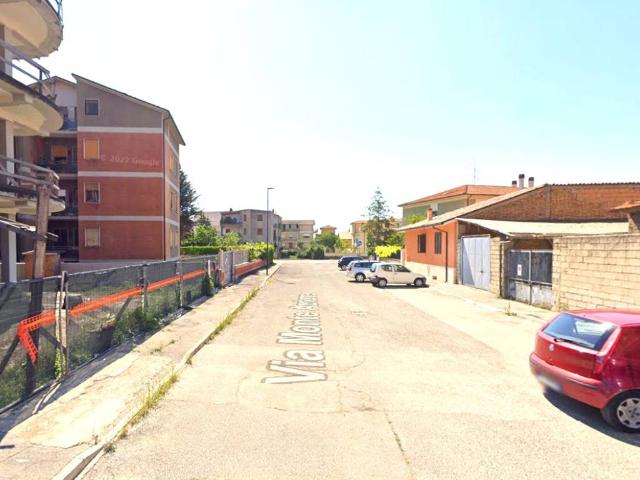 Terreno in vendita a Avezzano, Abruzzo