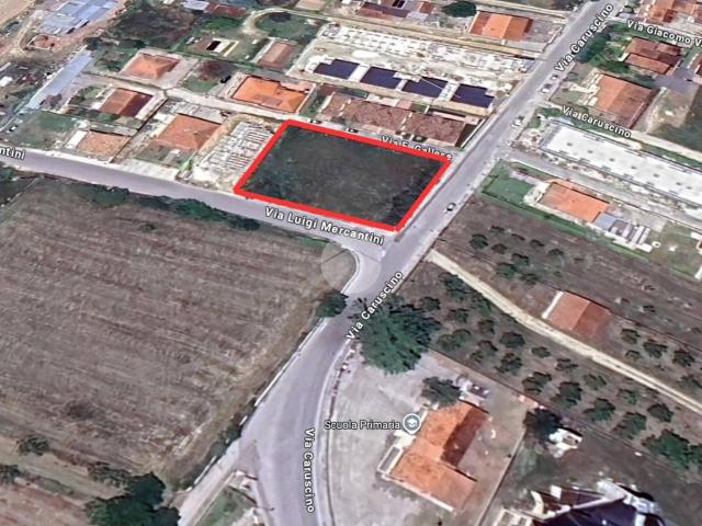 Terreno in vendita a Avezzano, Abruzzo