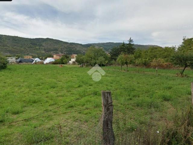 Terreno in vendita a Avezzano, Abruzzo