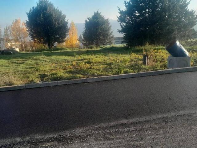 Terreno in vendita a Avezzano, Abruzzo