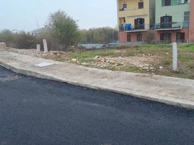 Terreno in vendita a Avezzano, Abruzzo