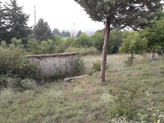 Terreno in vendita a Avezzano, Abruzzo