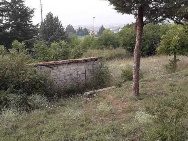 Terreno in vendita a Avezzano, Abruzzo