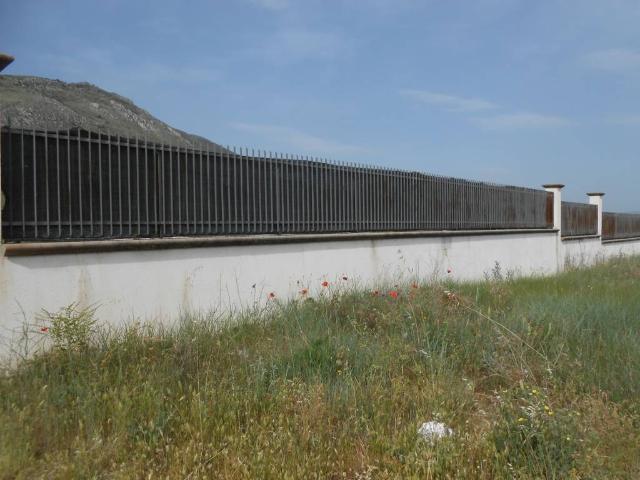 Terreno in vendita a Avezzano, Abruzzo
