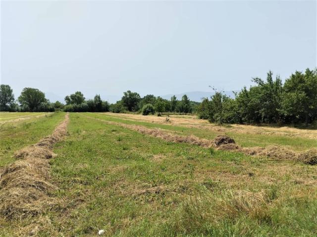 Terreno in vendita a Paterno, Avezzano