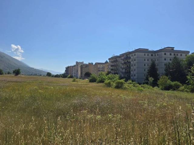 Terreno in vendita a Avezzano, Abruzzo