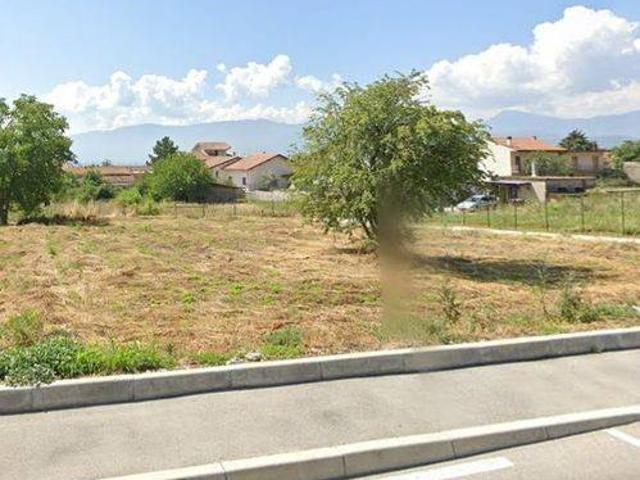 Terreno in vendita a Avezzano, Abruzzo