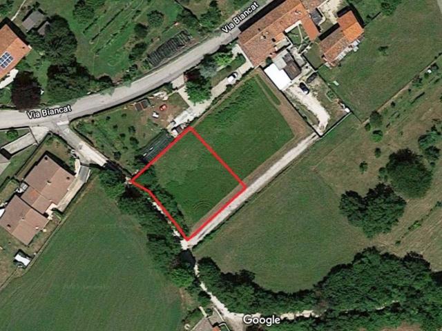 Terreno in vendita a Aviano, Friuli-Venezia Giulia