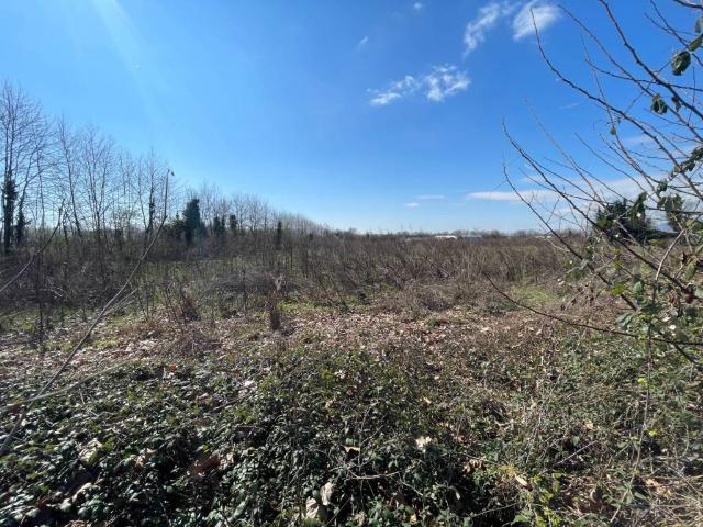 Terreno in vendita a San Martino di Campagna, Aviano