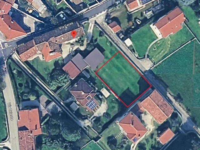 Terreno in vendita a Aviano, Friuli-Venezia Giulia