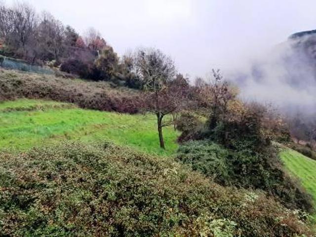 Terreno in vendita a Aviatico, Lombardia