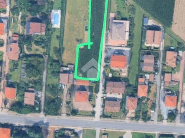 Terreno in vendita a Drubiaglio, Piemonte