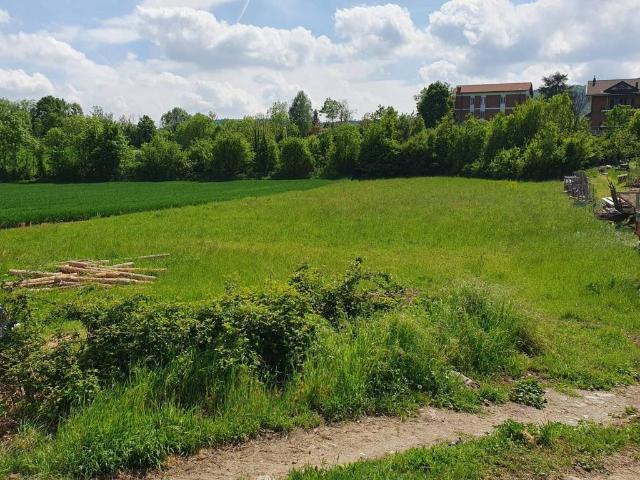 Terreno in vendita a Piemonte, Torino