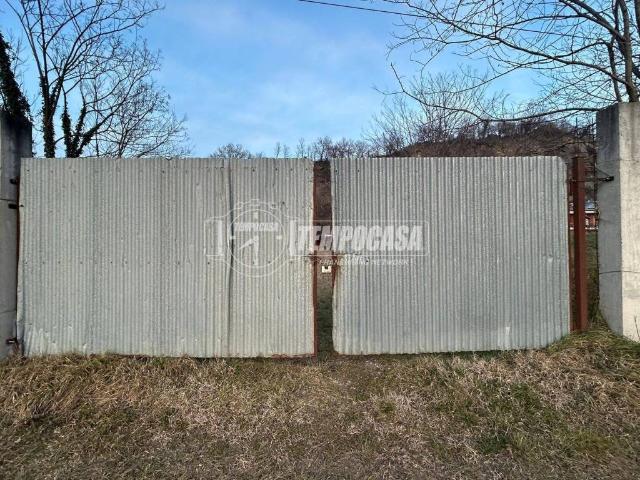 Terreno in vendita a Piemonte, Torino