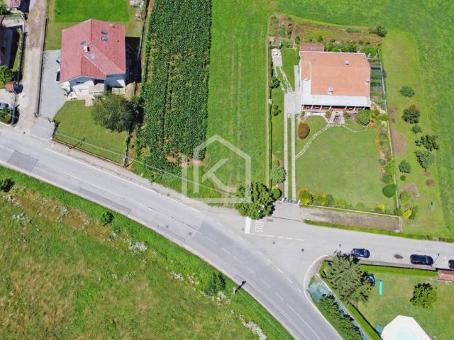 Terreno in vendita a Sant'Agostino, Piemonte