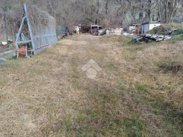Terreno in vendita a Piemonte, Torino