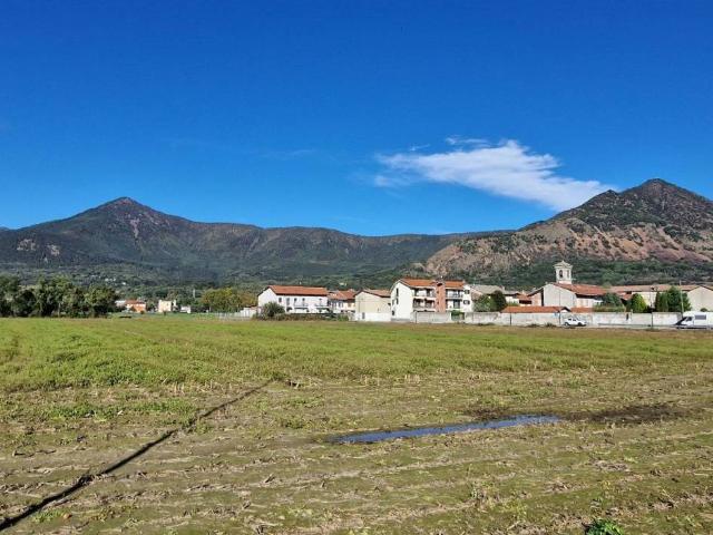 Terreno in vendita a Drubiaglio, Piemonte