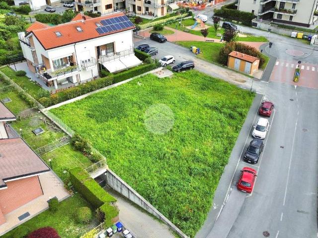 Terreno in vendita a Grangia, Piemonte