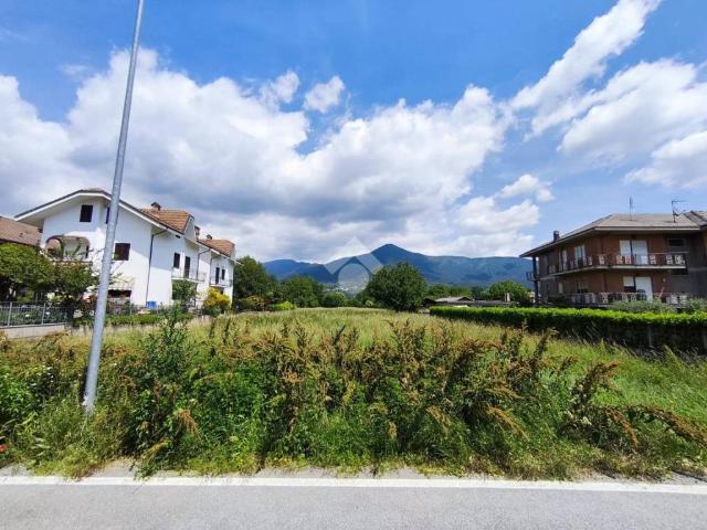 Terreno in vendita a Grangia, Piemonte