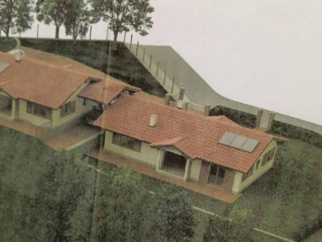 Terreno in vendita a Grangia, Avigliana