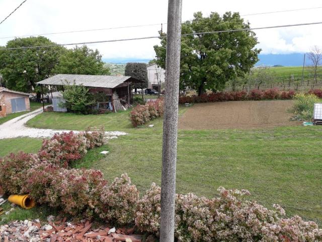 Terreno in vendita a Montecastrilli, Umbria