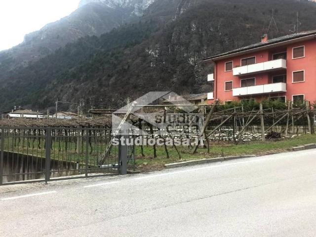 Terreno in vendita a Comunità della Vallagarina, Avio