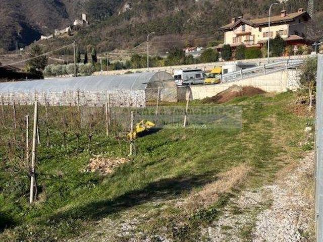 Terreno in vendita a Comunità della Vallagarina, Avio