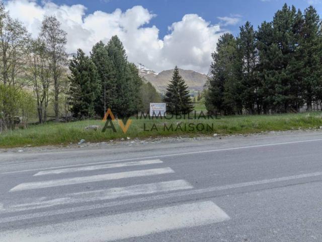 Terreno in vendita a Ayas, Aosta