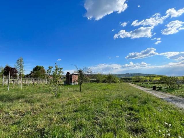 Terreno in vendita a Piemonte, Torino