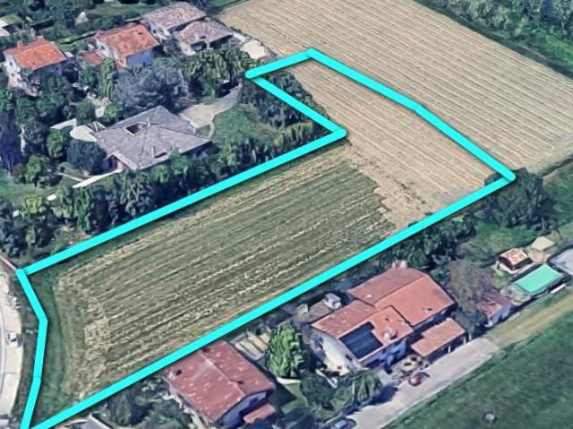 Terreno in vendita a Tiezzo / Tieç, Azzano Decimo