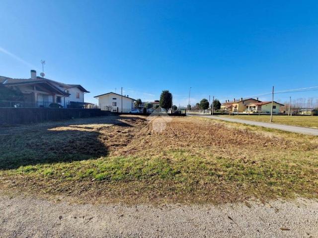 Terreno in vendita a Azzano Decimo, Friuli-Venezia Giulia