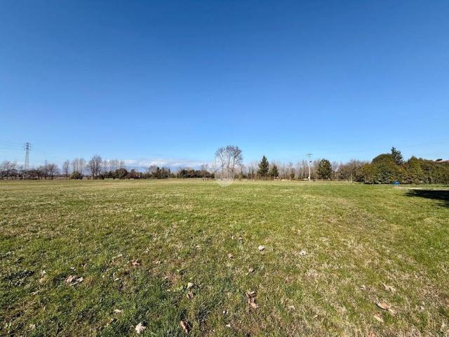 Terreno in vendita a Azzano Decimo, Friuli-Venezia Giulia