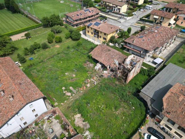 Terreno in vendita a Azzano Mella, Lombardia