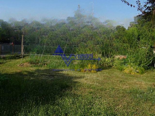 Terreno in vendita a Azzano San Paolo, Bergamo