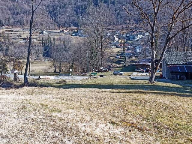 Terreno in vendita a Piemonte, Verbano-cusio-ossola