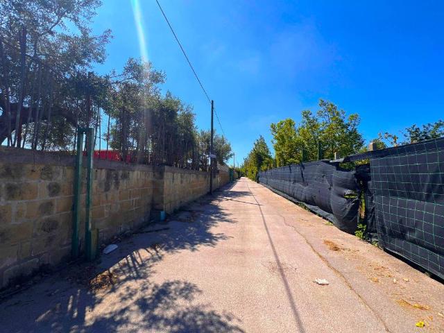 Terreno in vendita a Bacoli, Campania