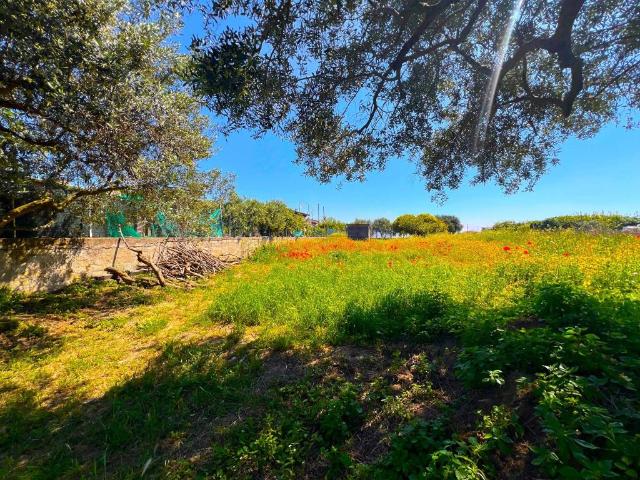 Terreno in vendita a Bacoli, Campania